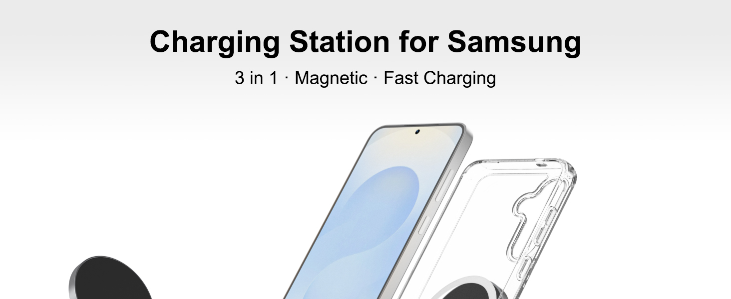 wireless charger samsung