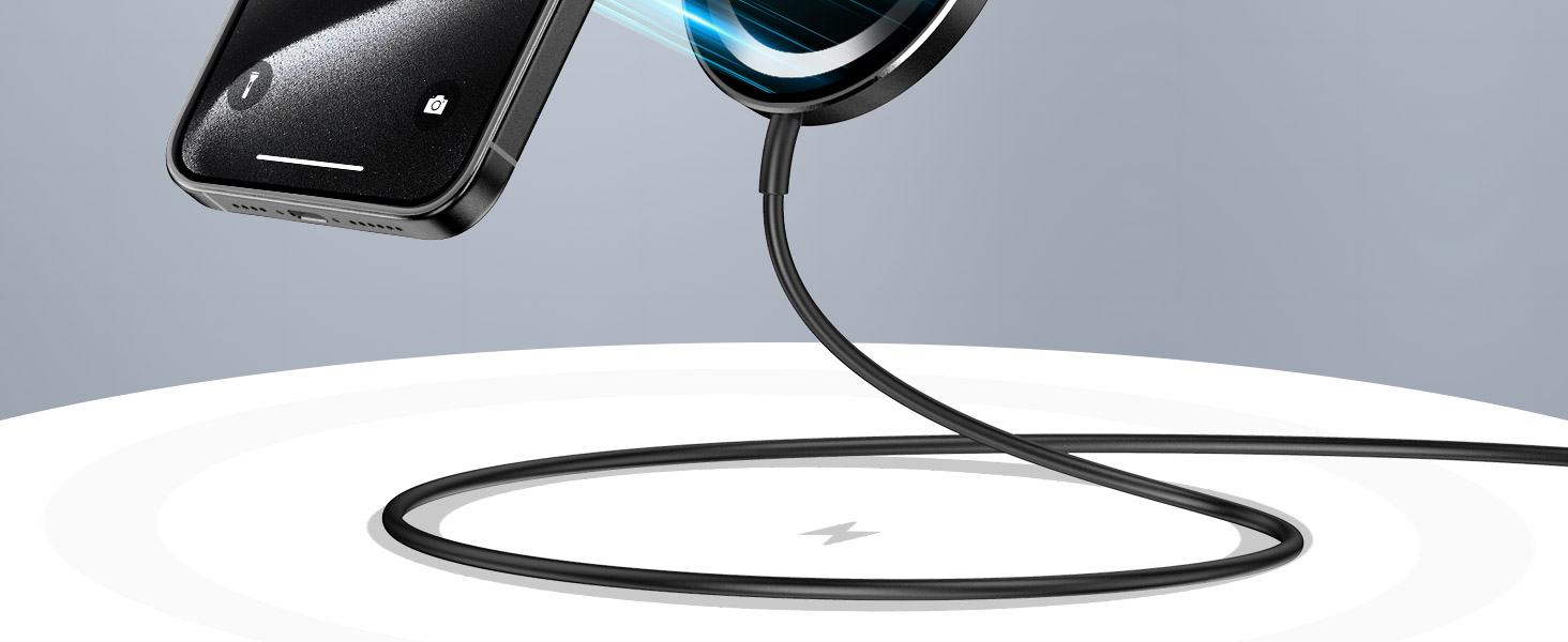 magsafe wireless charger