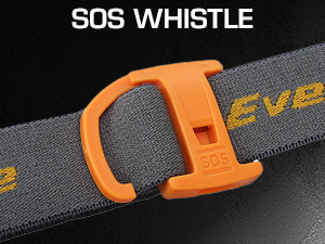 SOS WHISTLE