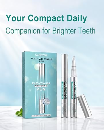 Teeth Whitening Pen