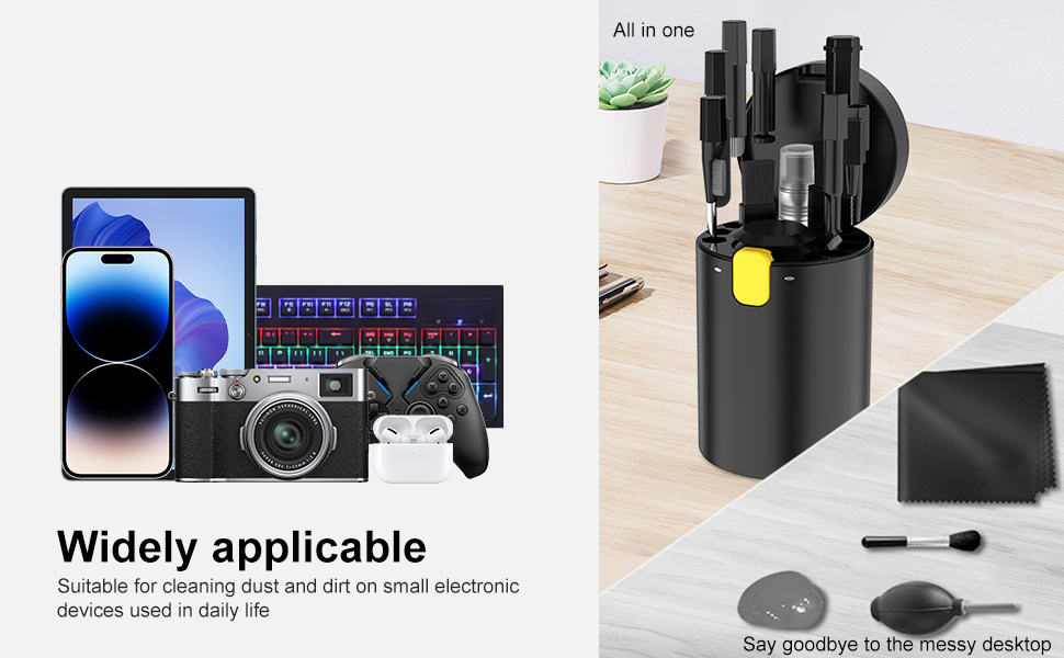 cleaner kit for airpods