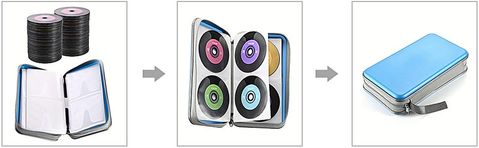 CD Case