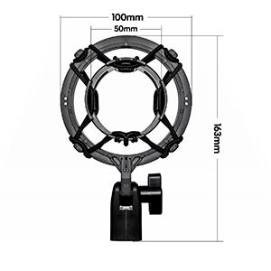 at2020usb shock mount