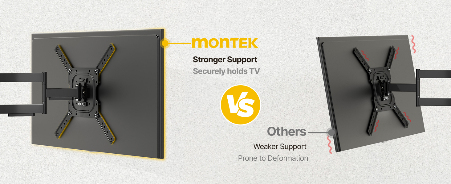 55 inch curved tv wall mount