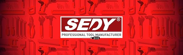 SEDY - Professional Tool Manufacturer