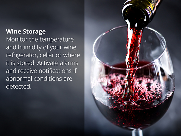 Wine Storage