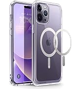 SUPCASE Unicorn Beetle Mag Case for iPhone 14 Pro Max 6.7", Compatible with MagSafe Shockproof Pr...