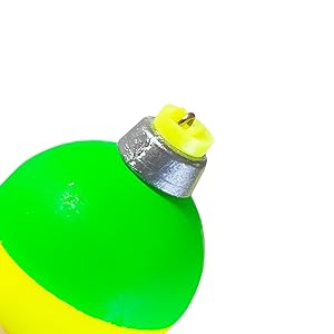 fishing float