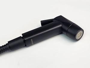 eurolife toilet bidet sprayer