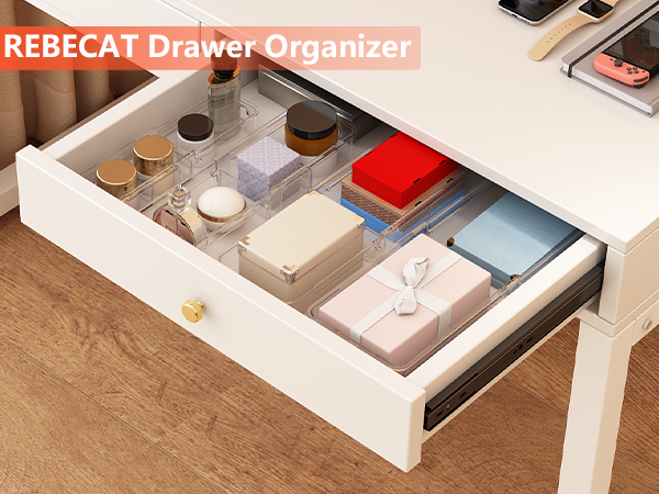 drawer organizer
