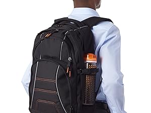 Laptop Backpack
