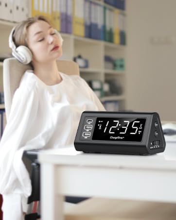 alarm clock