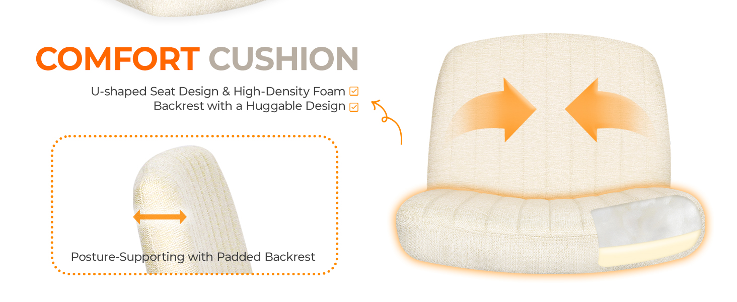 desk chair comfy, office chair cushion, nail desk, bedroom chair, comfy chair, chair for bedroom