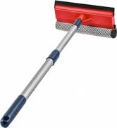 squeegee window