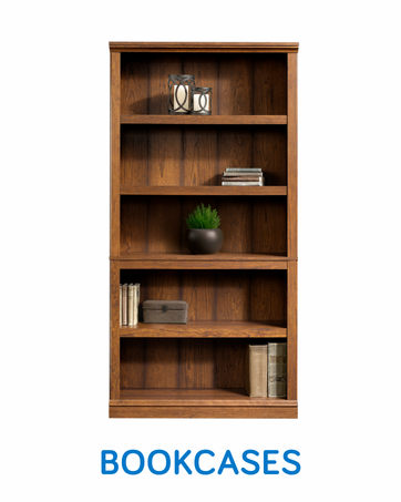 Bookcases