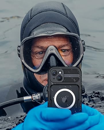 WaterProof Phone Case