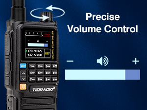 gmrs handheld radio