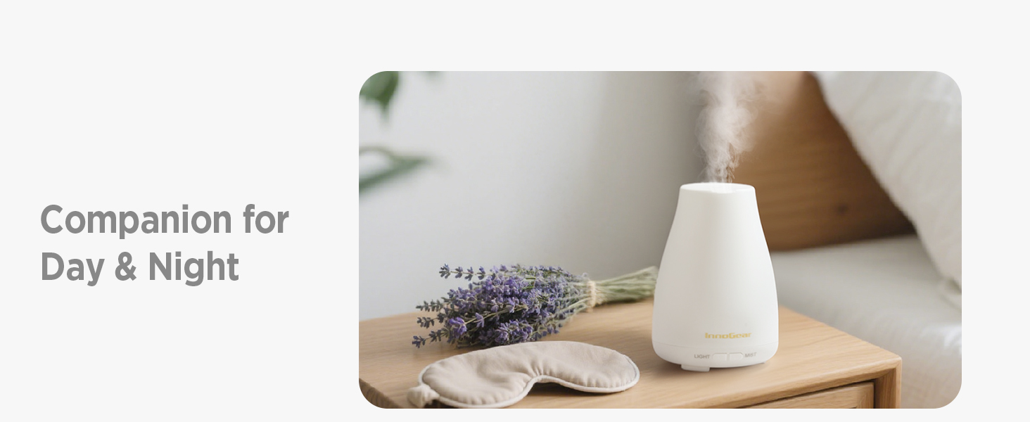 aroma diffuser