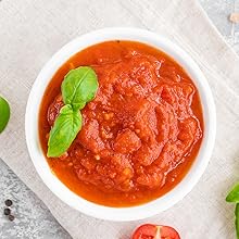 Tomato Sauce