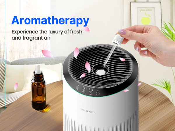 Air Purifiers for Bedroom
