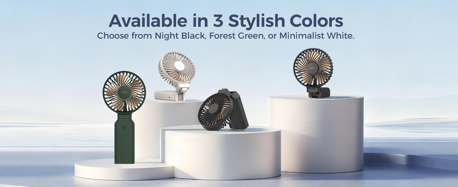 portable fan handheld fan hand fan travel fan hand held fan personal fan fan