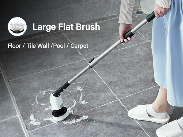 the pink stuff cleaning paste spin scrubber for cleaning bathroom