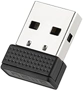 REIIE Mouse Jiggler,Undetectable Mouse Mover Device USB Port ,Mouse Wiggler Shaker Keep Computer/...