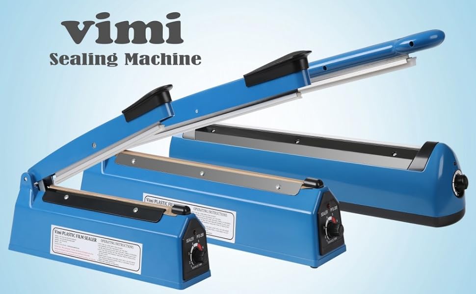 Vimi Sealing Machine