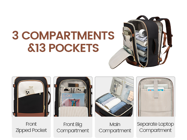 personal item backpack