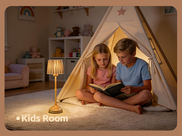 kids room lamp