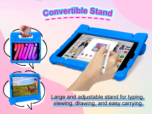Convertible Stand