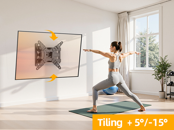 Tilting