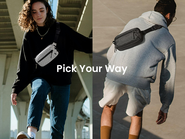 sling bag