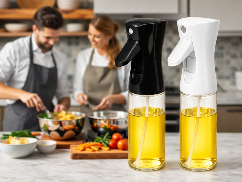 Olive Oil Sprayer for Cooking