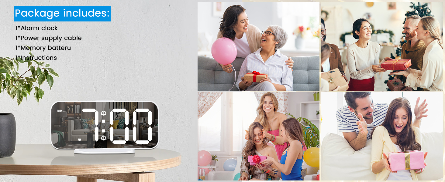 Nice Gift to Your Family