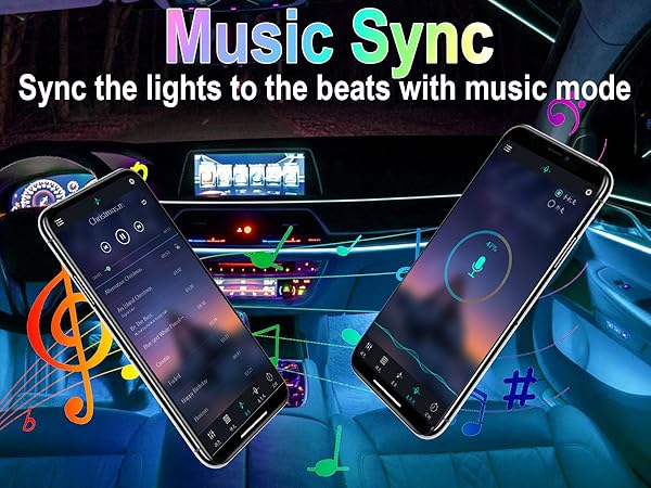 Music Sync
