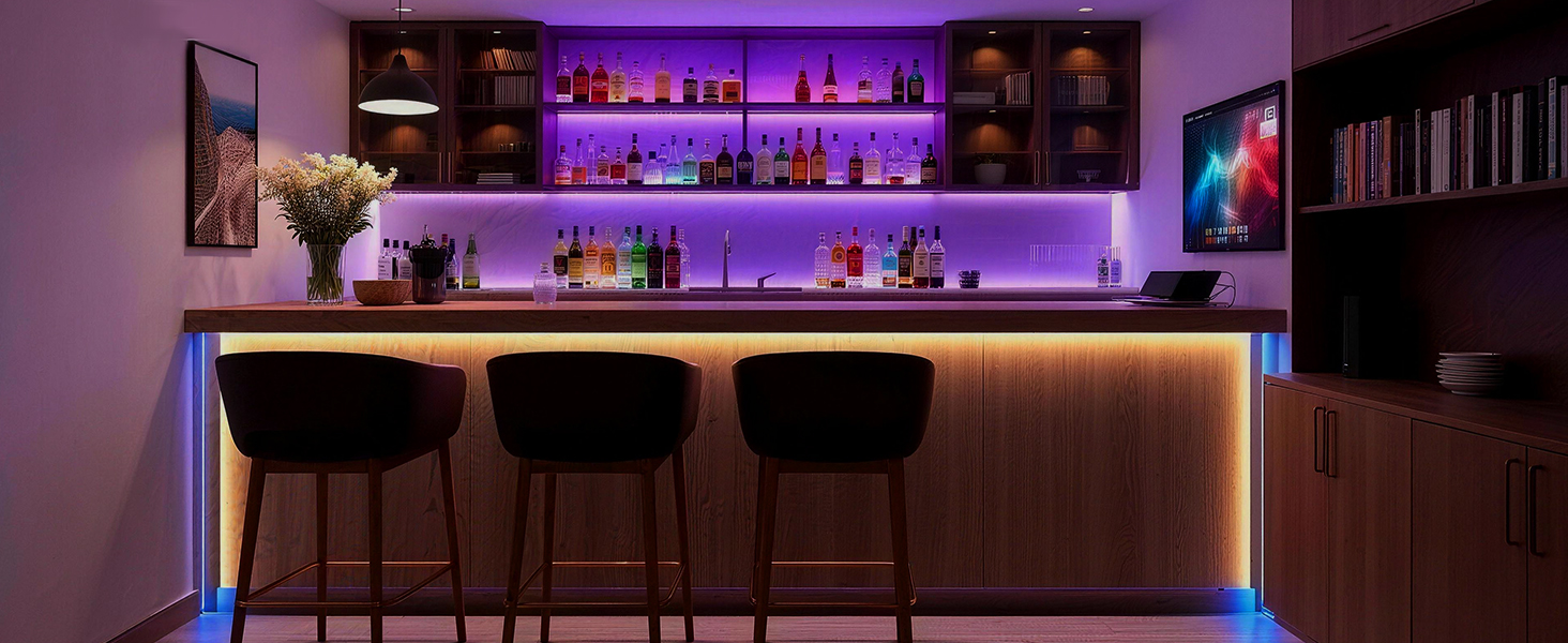 Rope Led lights