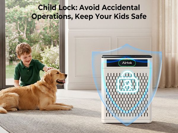 Air Purifiers
