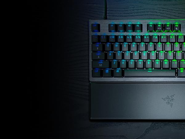 Razer Huntsman V3 Pro TKL 8KHz