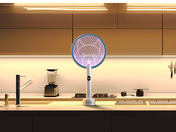 electric bug zapper