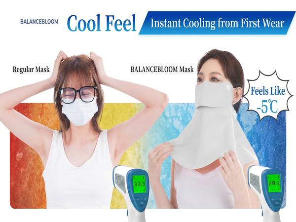 Cool Feel