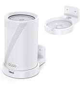 Wall Mount for TP-Link Deco WiFi 7 BE11000 BE63 BE65 BE67 &amp; XE75 Pro XE75 X80 X75 Series – Sturdy...