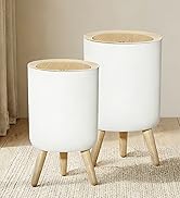 trash can 2 pack