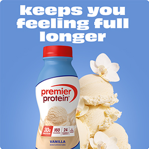 keeps you feeling full longer