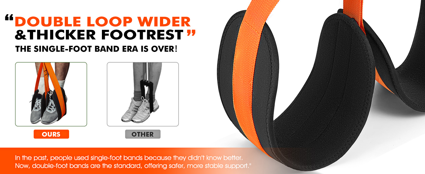 strength bands resistance set