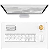 Hsurbtra Desk Pad, 23.6