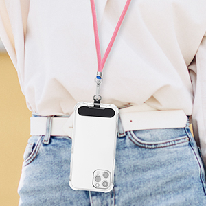 Phone Lanyard