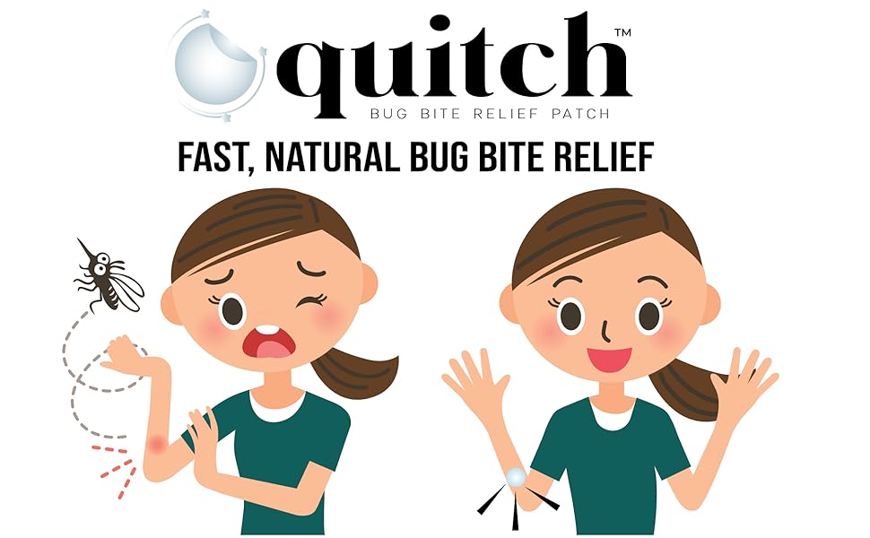 quitch brand