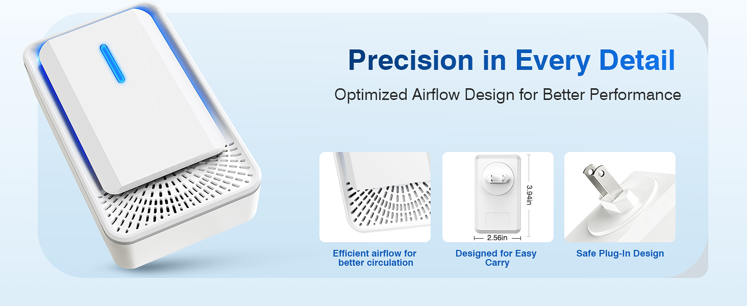 Precision in Every Detail
