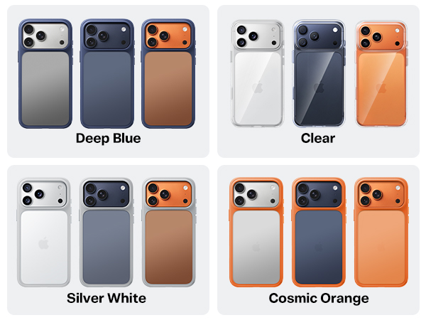 case for iphone 17 pro 